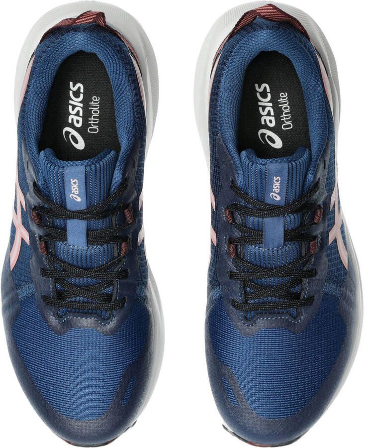 ASICS Trail Chaussures de running gel-venture 11 bleu - Foto 2