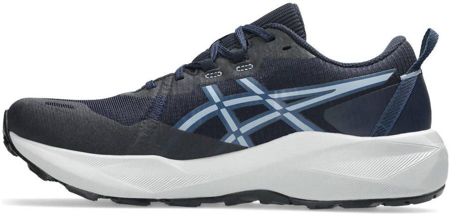 ASICS Gel-Venture 11 hardloopschoenen donkerblauw lichtblauw - Foto 3