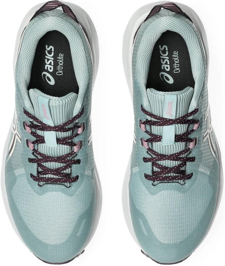 ASICS Gel-Venture 11 hardloopschoenen lichtblauw - Foto 2