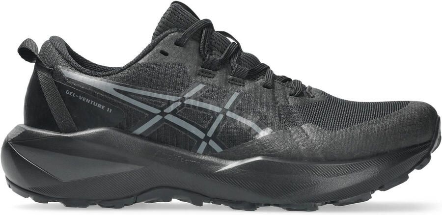 ASICS Gel-Venture 11 hardloopschoenen zwart