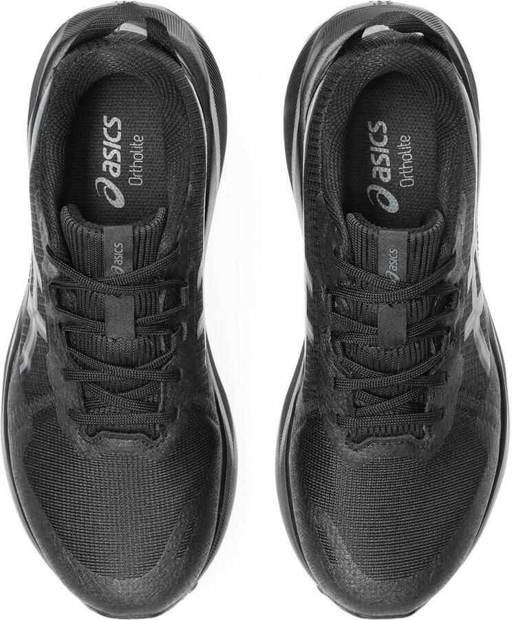 ASICS Gel-Venture 11 hardloopschoenen zwart - Foto 3