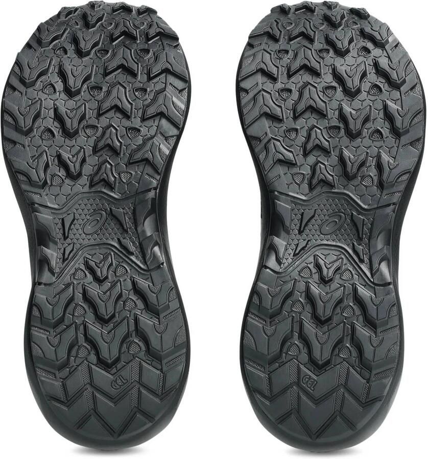 ASICS Gel-Venture 11 hardloopschoenen zwart - Foto 2