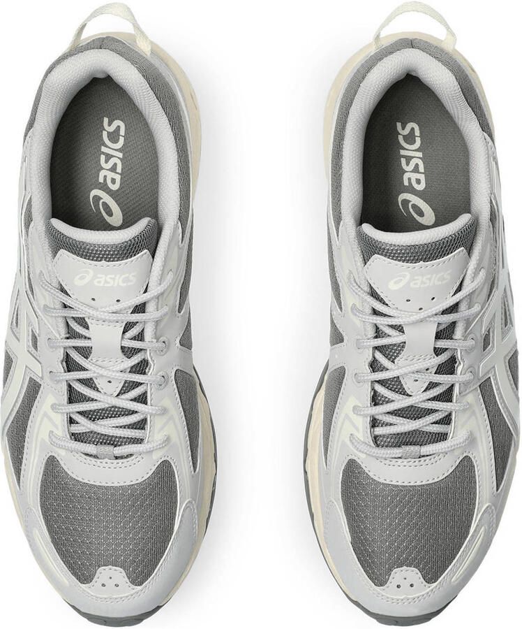 ASICS GEL-VENTURE Schoenen Grijs Maat: 42 Mesh Synthetisch Foot Locker - Foto 2