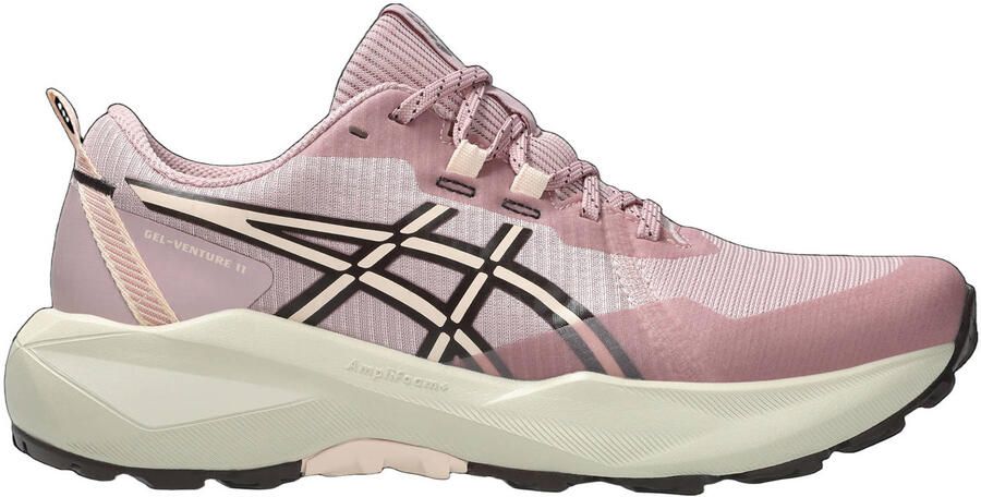 ASICS Gel-Venture hardloopschoenen roze