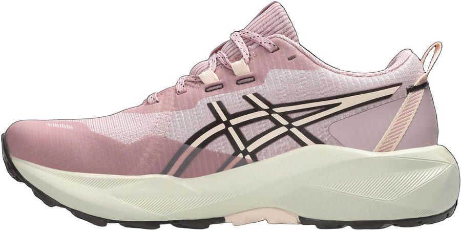 ASICS Gel-Venture hardloopschoenen roze - Foto 3