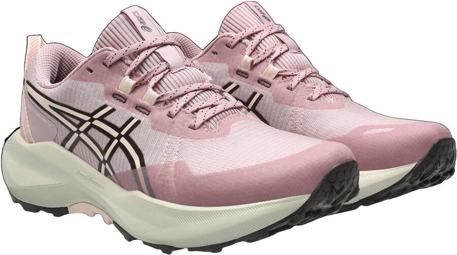 ASICS Gel-Venture hardloopschoenen roze - Foto 2