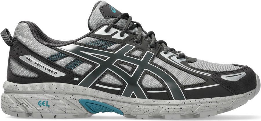 ASICS GEL-VENTURE Sneakers Grijs Mesh Synthetisch - Foto 3