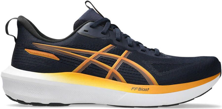 ASICS Gt-1000 14 Hardloopschoenen Sportswear Volwassen