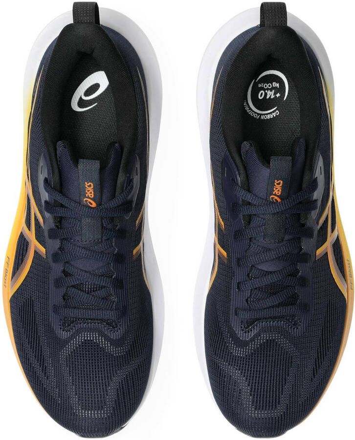 ASICS Gt-1000 14 Hardloopschoenen Sportswear Volwassen - Foto 3