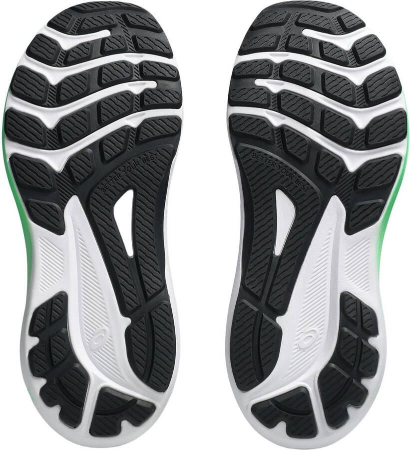 ASICS GT-1000 14 hardloopschoenen donkerblauw - Foto 2