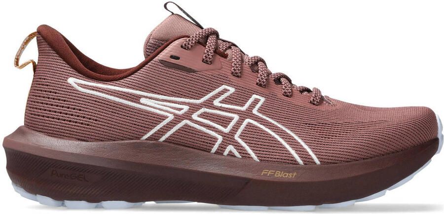 Asics Runningschoenen GT-1000 14 TR voor meer stabiliteit - Foto 2