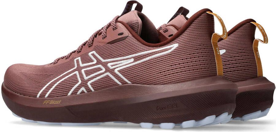 Asics Runningschoenen GT-1000 14 TR voor meer stabiliteit - Foto 3