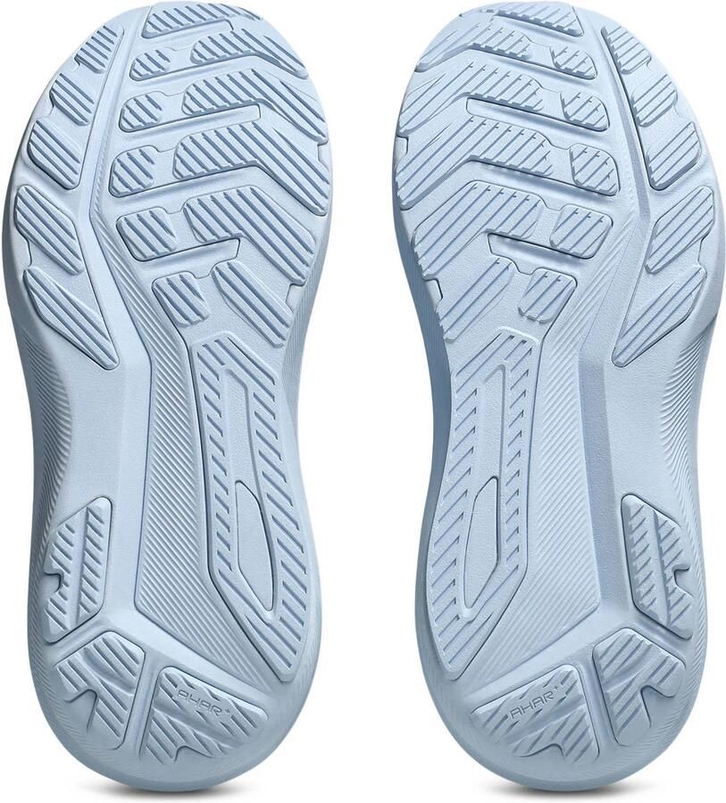 ASICS GT-1000 15 mesh hardloopschoenen lichtblauw - Foto 2