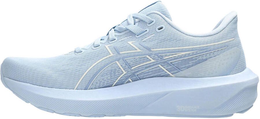 ASICS GT-1000 15 mesh hardloopschoenen lichtblauw - Foto 5