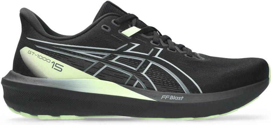 ASICS Gt-1000 15 Hardloopschoenen Sportswear Volwassen
