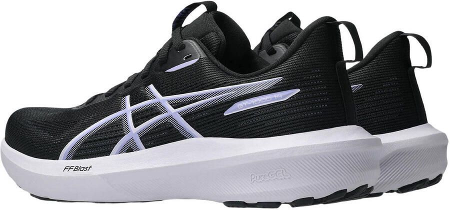 ASICS Hardloopschoenen Gt-1000 14 Sportswear Vrouwen - Foto 3