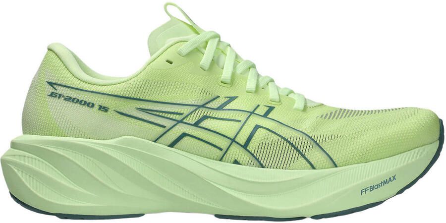 ASICS Gt-2000 15 Runningschoenen Sportswear Volwassen