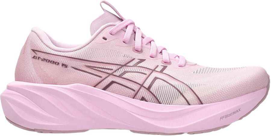 ASICS Women's Gt-2000 15 Hardloopschoenen purper