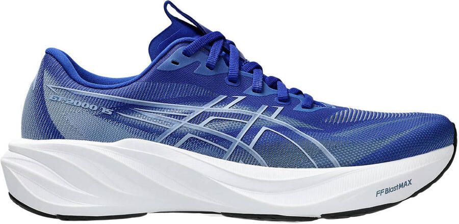 ASICS GT-2000 hardloopschoenen kobaltblauw lichtblauw