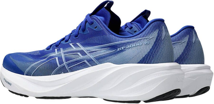 ASICS GT-2000 hardloopschoenen kobaltblauw lichtblauw - Foto 3