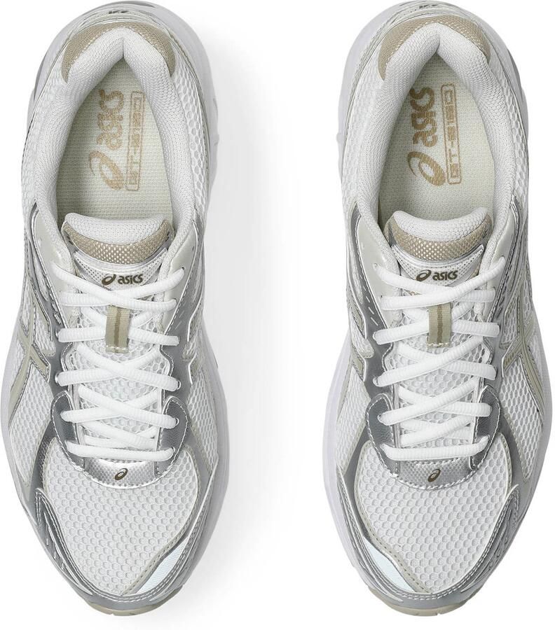 ASICS Mesh Panel Sneakers met GEL-technologie Multicolor - Foto 2