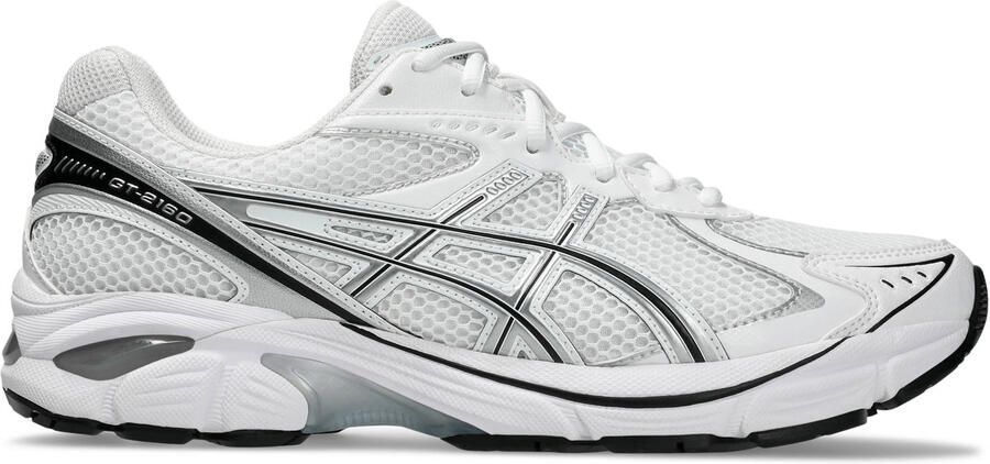 ASICS SportStyle Sneakers laag 'GT-2160' zwart zilver wit - Foto 5