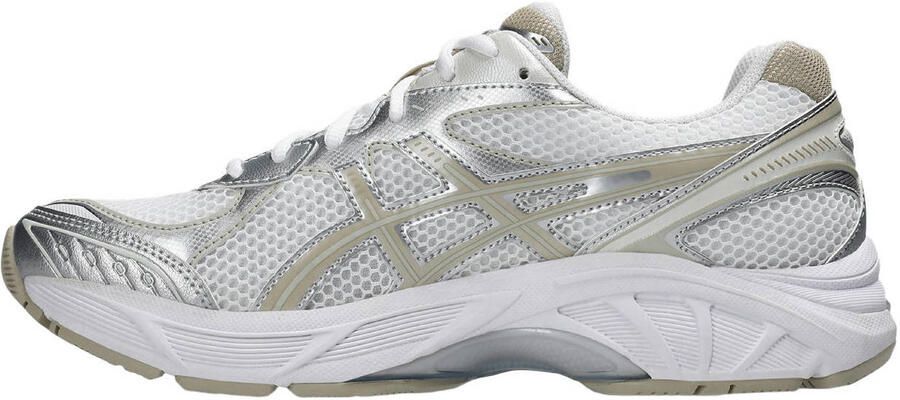 ASICS Mesh Panel Sneakers met GEL-technologie Multicolor - Foto 3