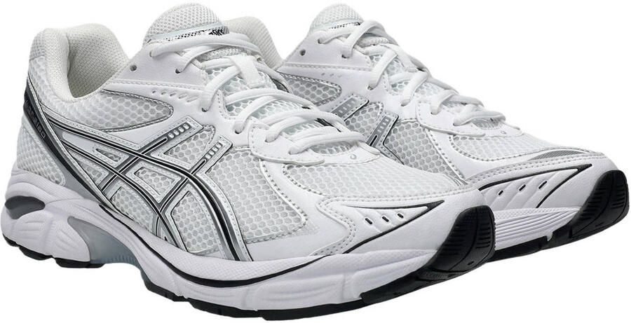ASICS SportStyle Sneakers laag 'GT-2160' zwart zilver wit - Foto 4