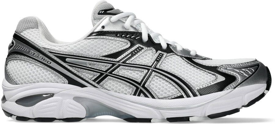 ASICS SportStyle Sneakers laag 'GT-2160' zwart zilver wit