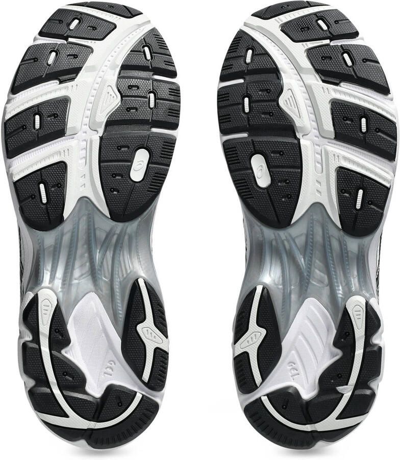 ASICS SportStyle Sneakers laag 'GT-2160' zwart zilver wit - Foto 2