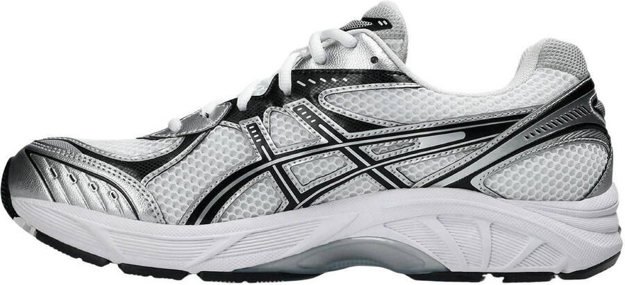 ASICS SportStyle Sneakers laag 'GT-2160' zwart zilver wit - Foto 6