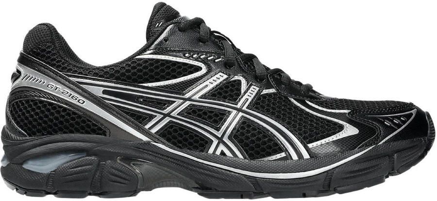 ASICS SportStyle GT-2160 Lifestyle zwart Schoenen