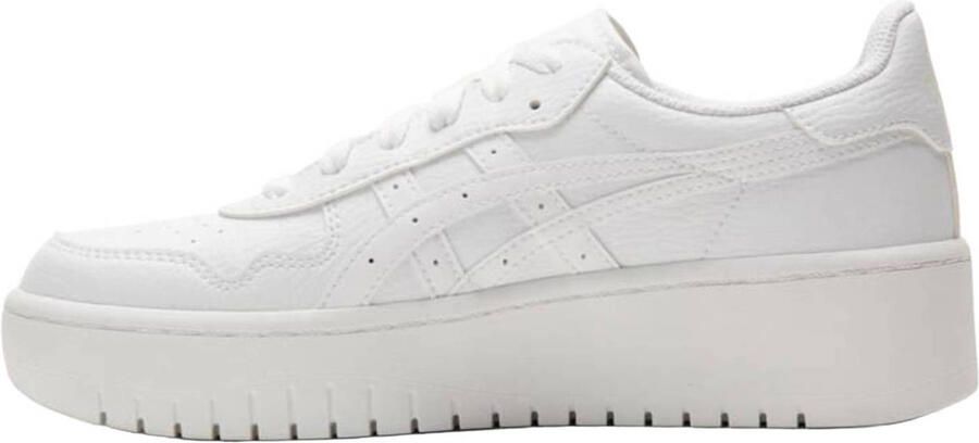 Asics lifestyle ASICS Japan S PF 1192A212-100 Vrouwen Wit Sneakers - Foto 1