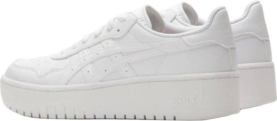 Asics lifestyle ASICS Japan S PF 1192A212-100 Vrouwen Wit Sneakers - Foto 2
