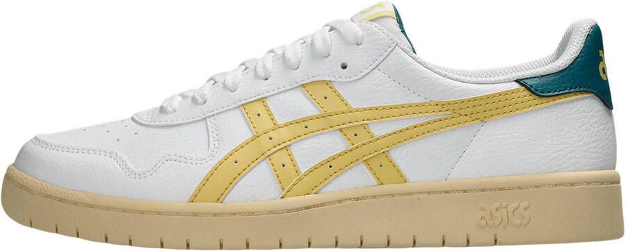 ASICS Lage Sneakers Japan S White Sulphur