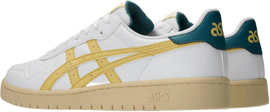 ASICS Lage Sneakers Japan S White Sulphur - Foto 3