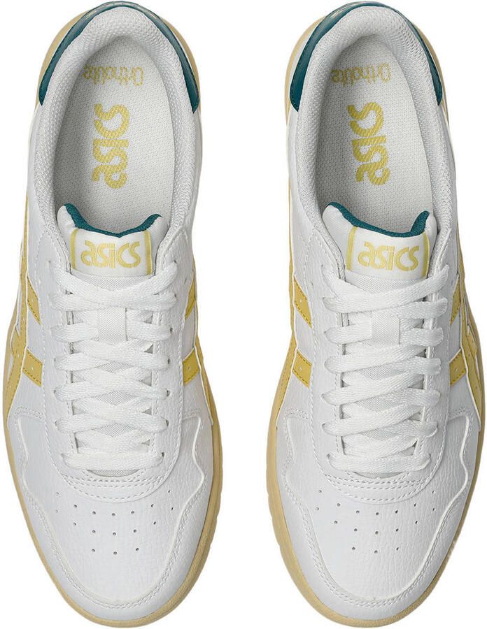 ASICS Lage Sneakers Japan S White Sulphur - Foto 2