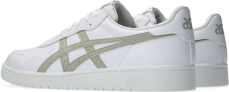 ASICS Japan S sneakers wit groen - Foto 3