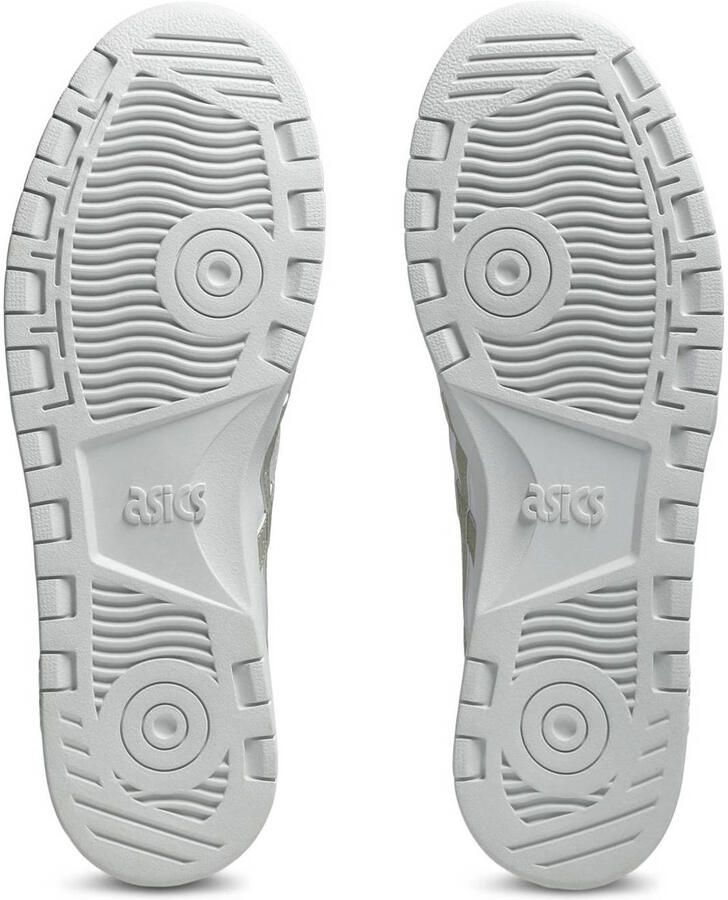 ASICS Japan S sneakers wit groen