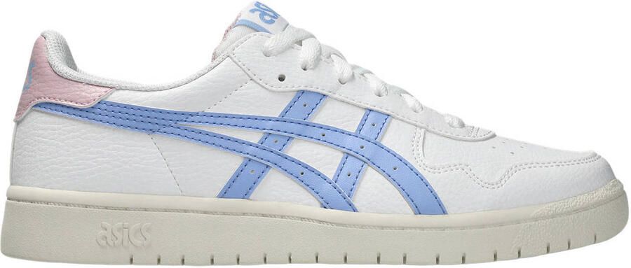 ASICS Lage Sneakers Japan S White Light Saphire