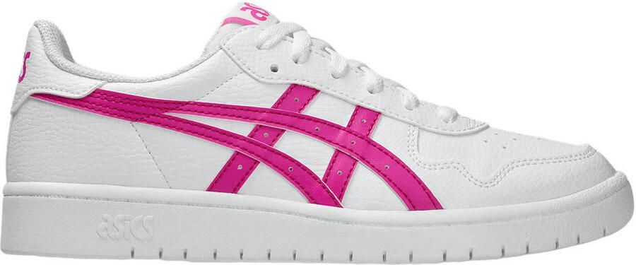ASICS Japan S sneakers wit roze