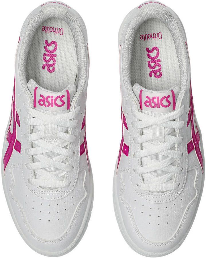 ASICS Japan S sneakers wit roze - Foto 2