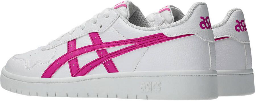 ASICS Japan S sneakers wit roze - Foto 3