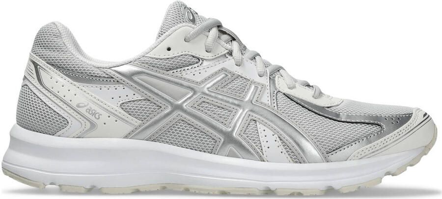 ASICS Jog 100S sneakers lichtgrijs zilver