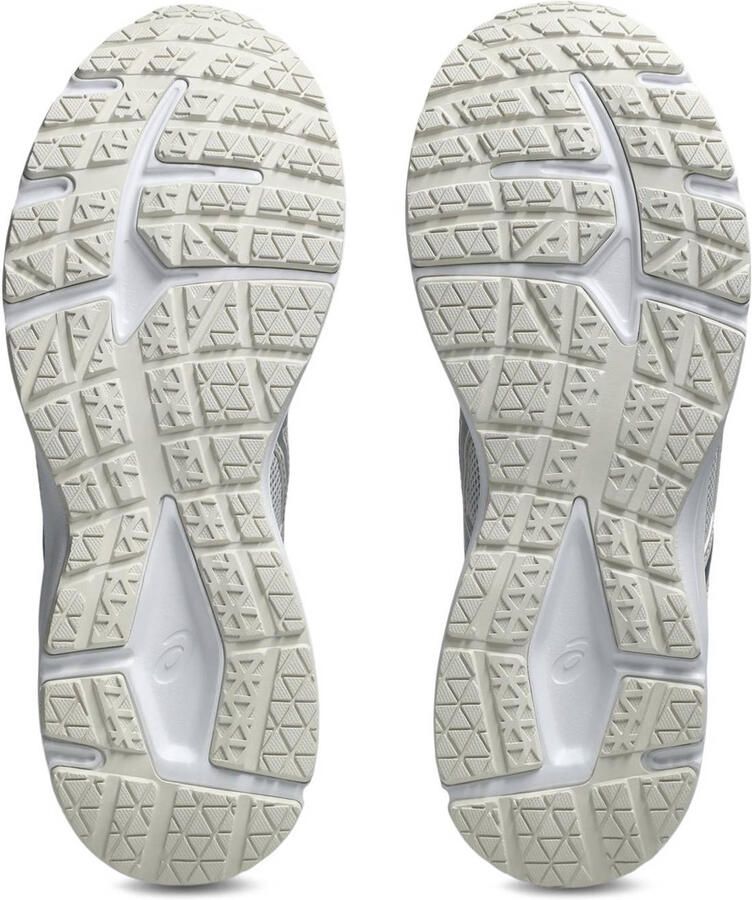 ASICS Jog 100S sneakers lichtgrijs zilver