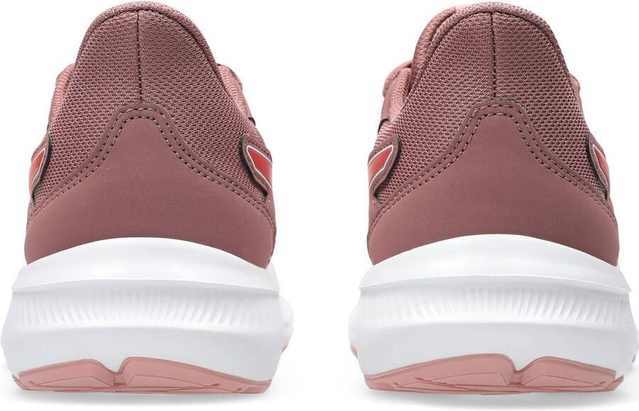 ASICS Jolt 4 hardloopschoenen oudorze zwart - Foto 2