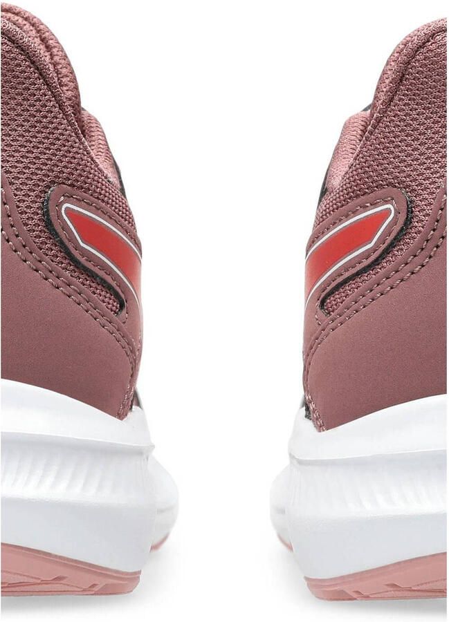 ASICS Jolt 4 sneakers oudroze rood