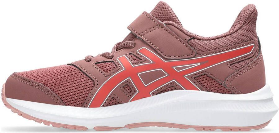 ASICS Jolt 4 sneakers oudroze rood - Foto 3