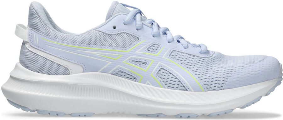 ASICS Jolt 5 hardloopschoenen lichtblauw geel