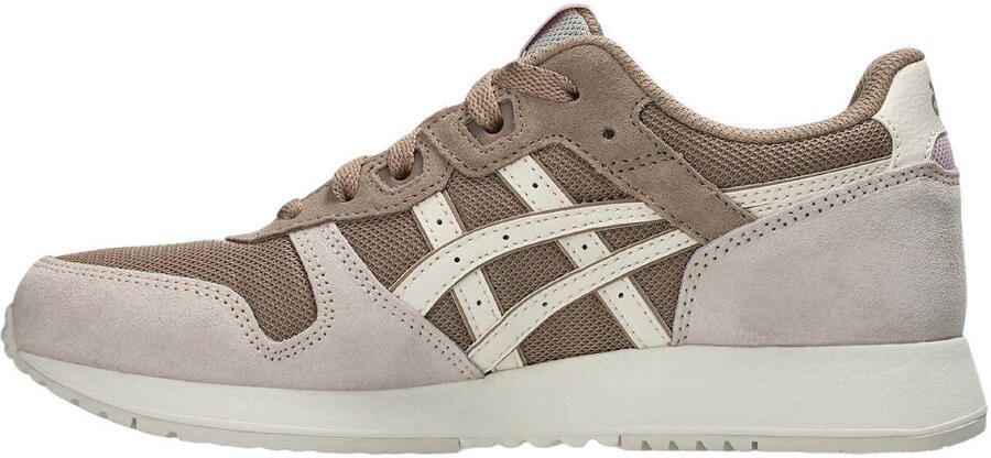 ASICS Lyte Classic sneakers bruin ecru - Foto 2